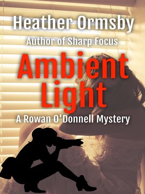 cover image of Ambient Light